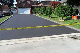 Best Driveway Crack Filling  in Colfax, LA