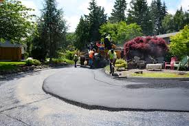 Driveway Snow Removal Preparation in Colfax, LA