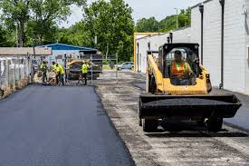 Best Driveway Sealing  in Colfax, LA